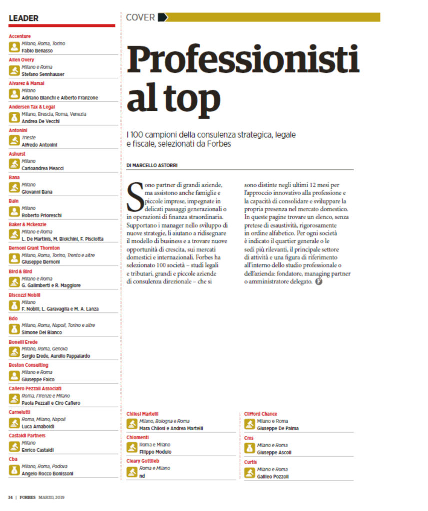FORBES